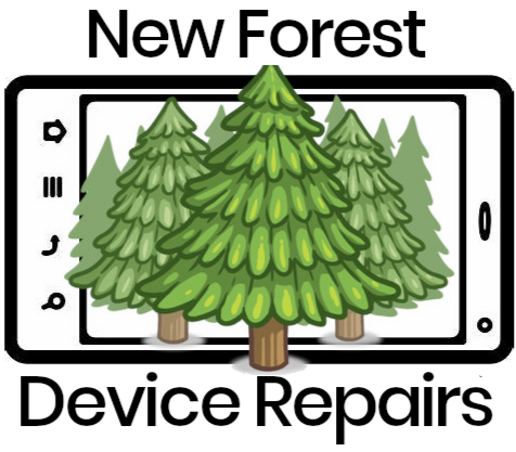 Repairs - Mobile phone Repairs Laptop Consoles New Forest Device 